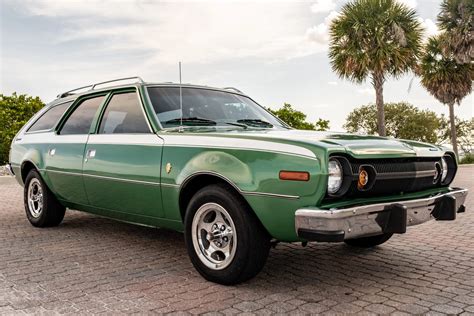 amc hornet gucci
